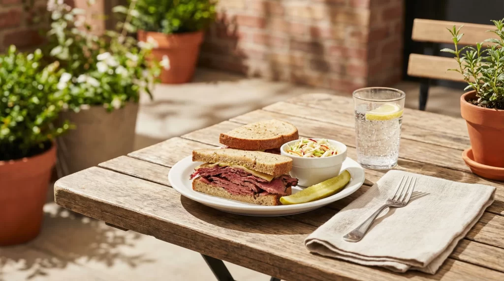 Best Reubens in Columbus (2026)