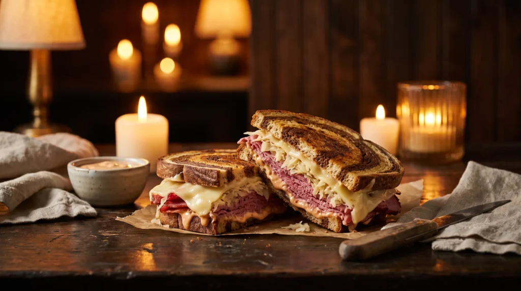 Best Reubens in Columbus (2026)