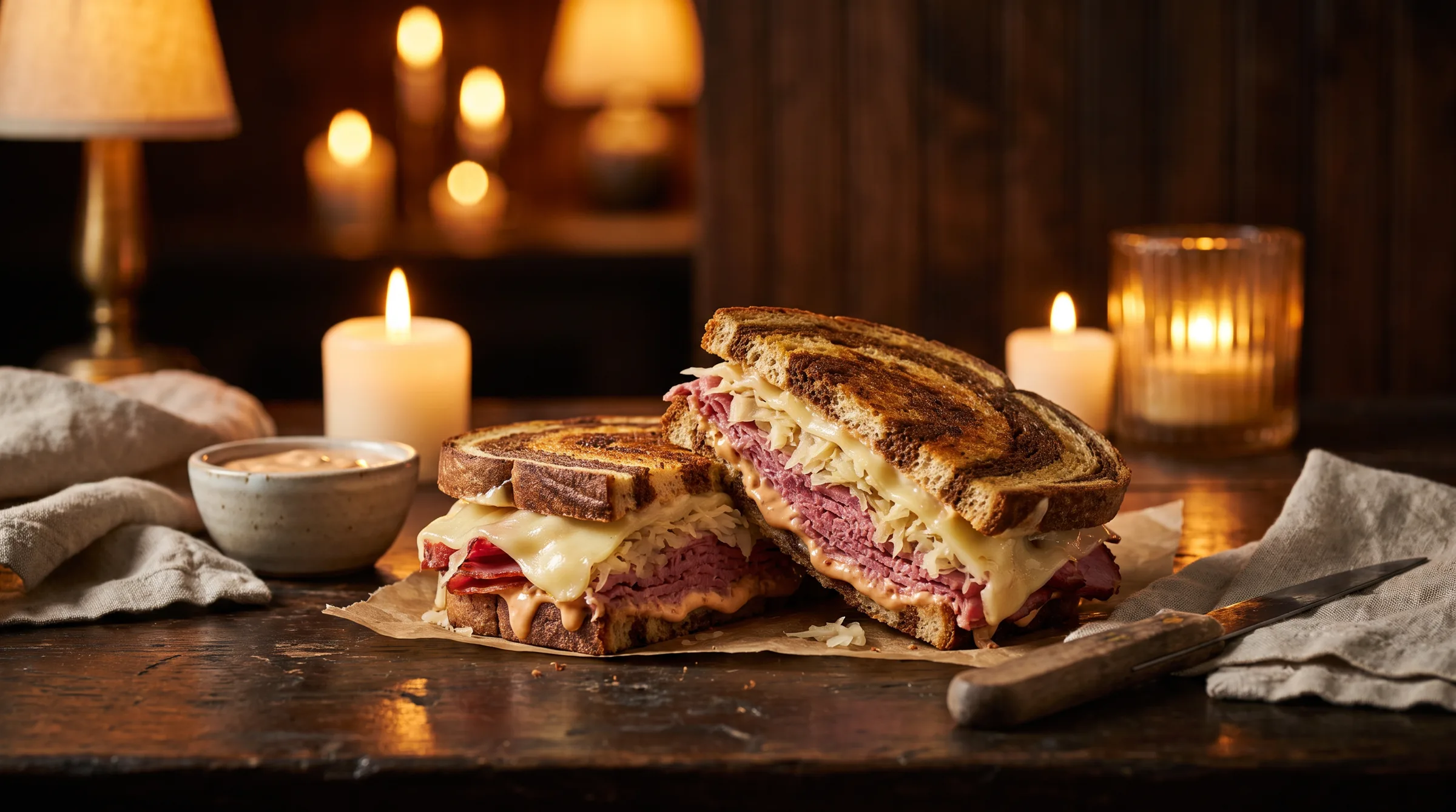 Best Reubens in Columbus (2026)