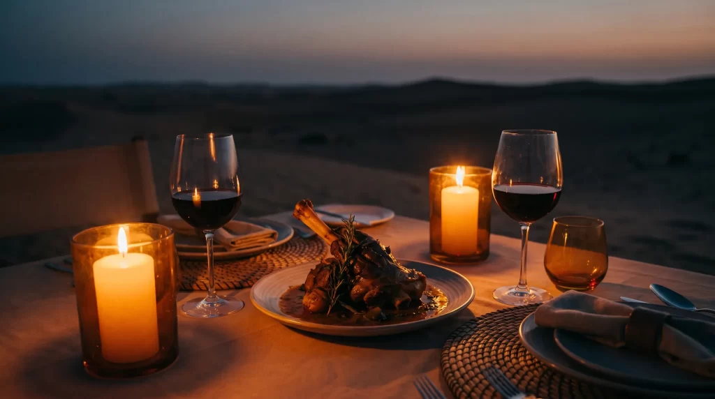 Most Romantic Restaurants in Columbus (2026)