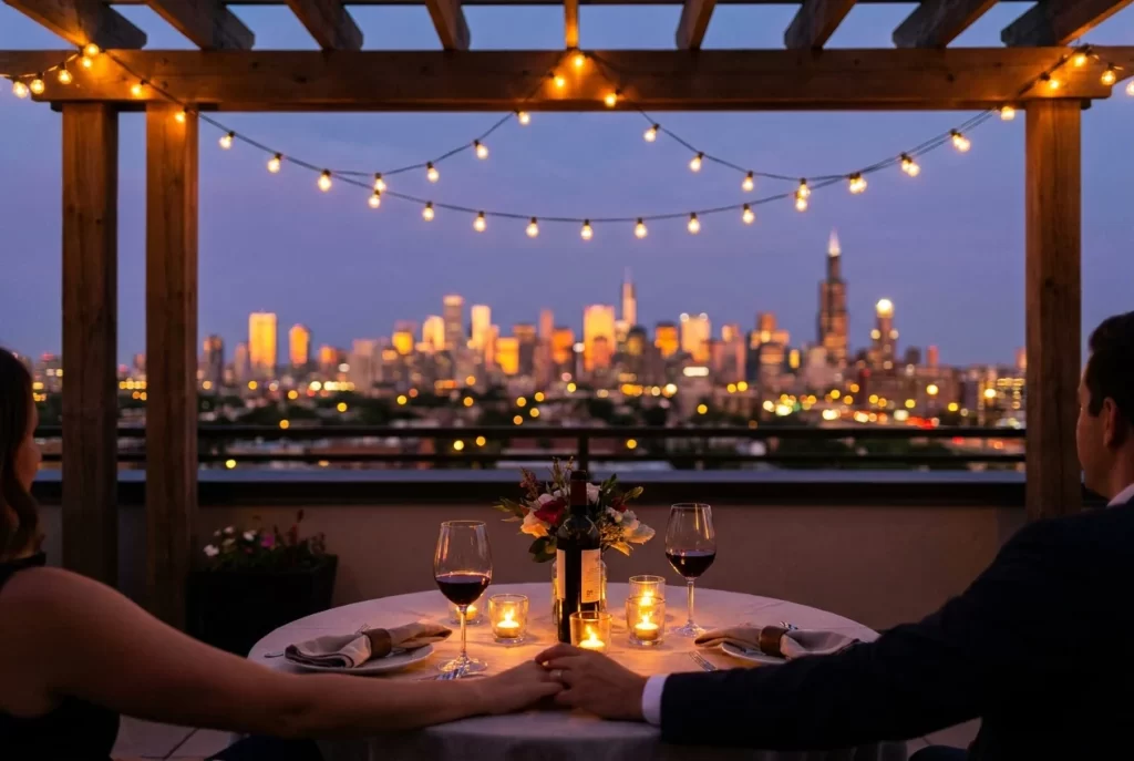 Most Romantic Restaurants in Dublin (2026)