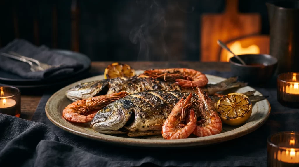 Best Seafood in Columbus: Local Favorites (2026)