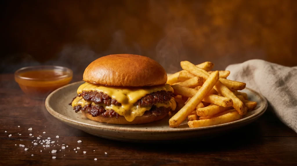 Best Smash Burgers in Columbus (2026)