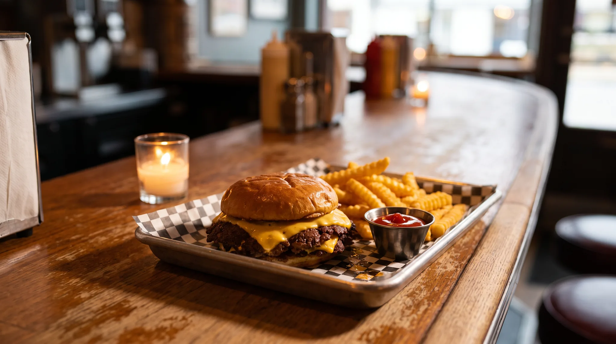 Best Smash Burgers in Columbus (2026)