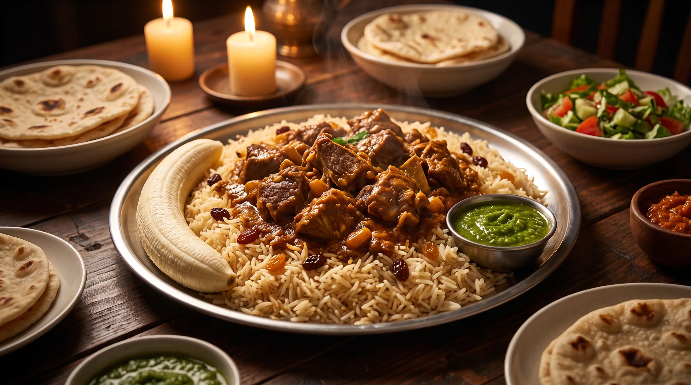 The Best Somali Food in Columbus (2026)