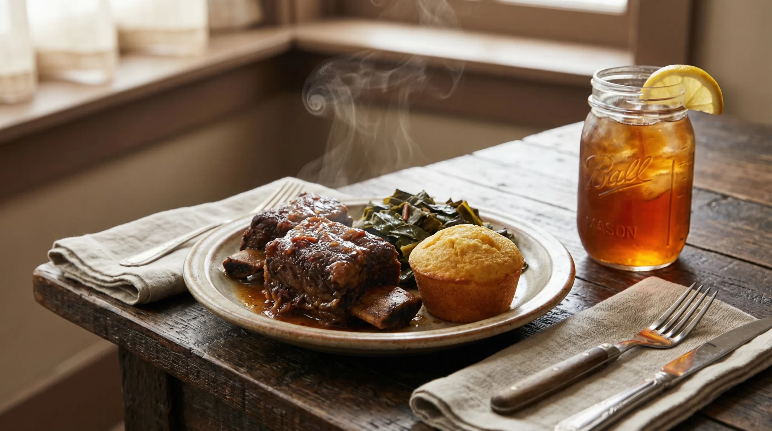 Soul Food in Columbus: Local Favorites (2026)