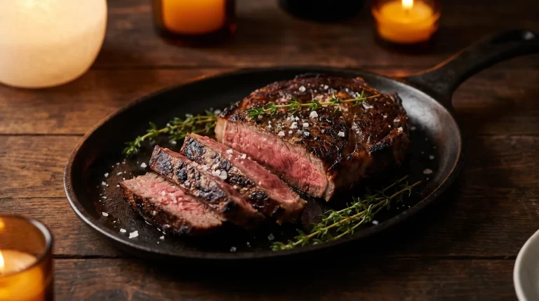 Where to Eat the Best Steakhouse in Columbus