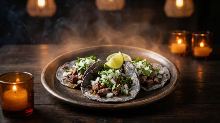 Best Tacos in Columbus