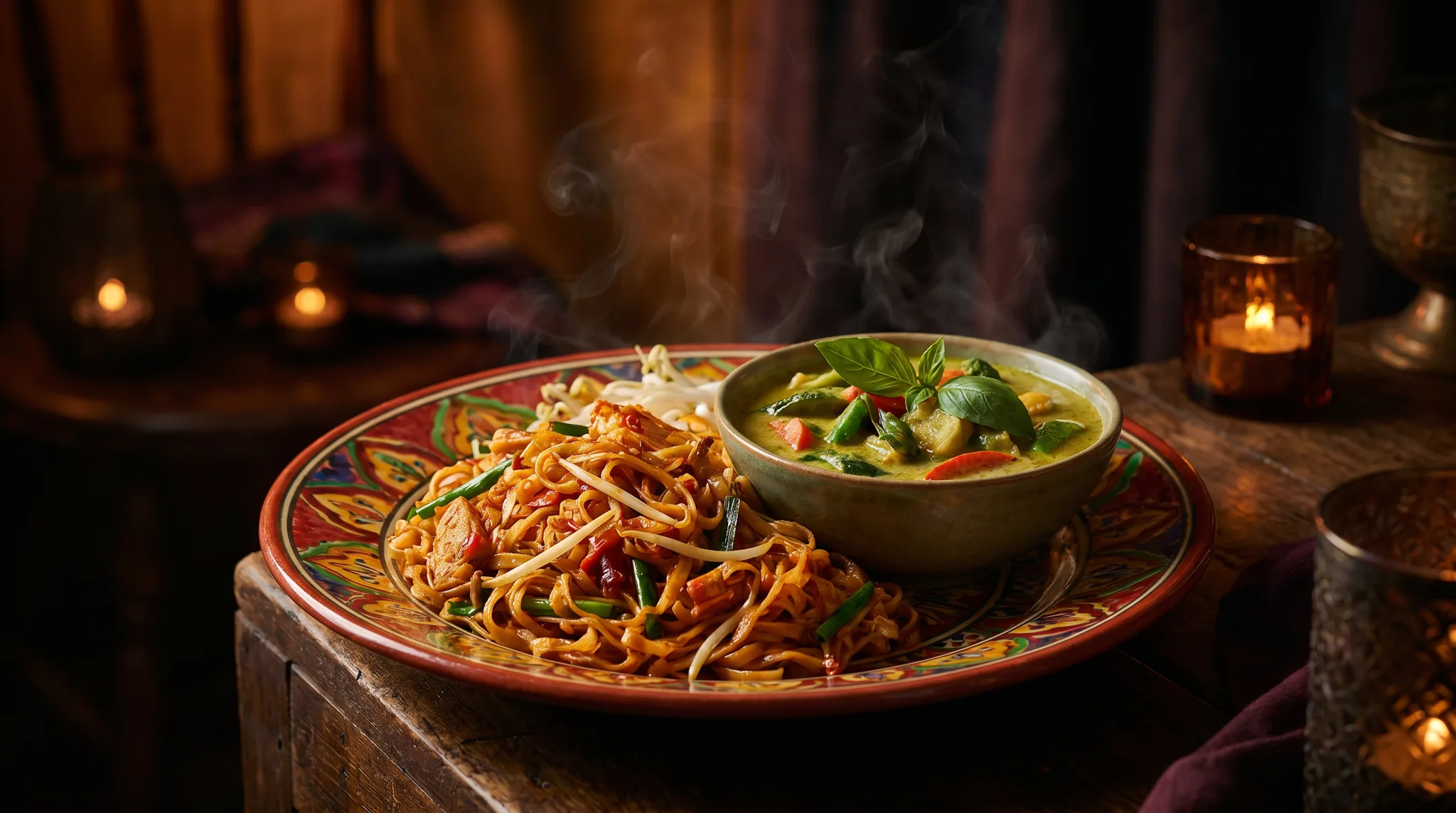 Best Thai Restaurants in Columbus (2026)