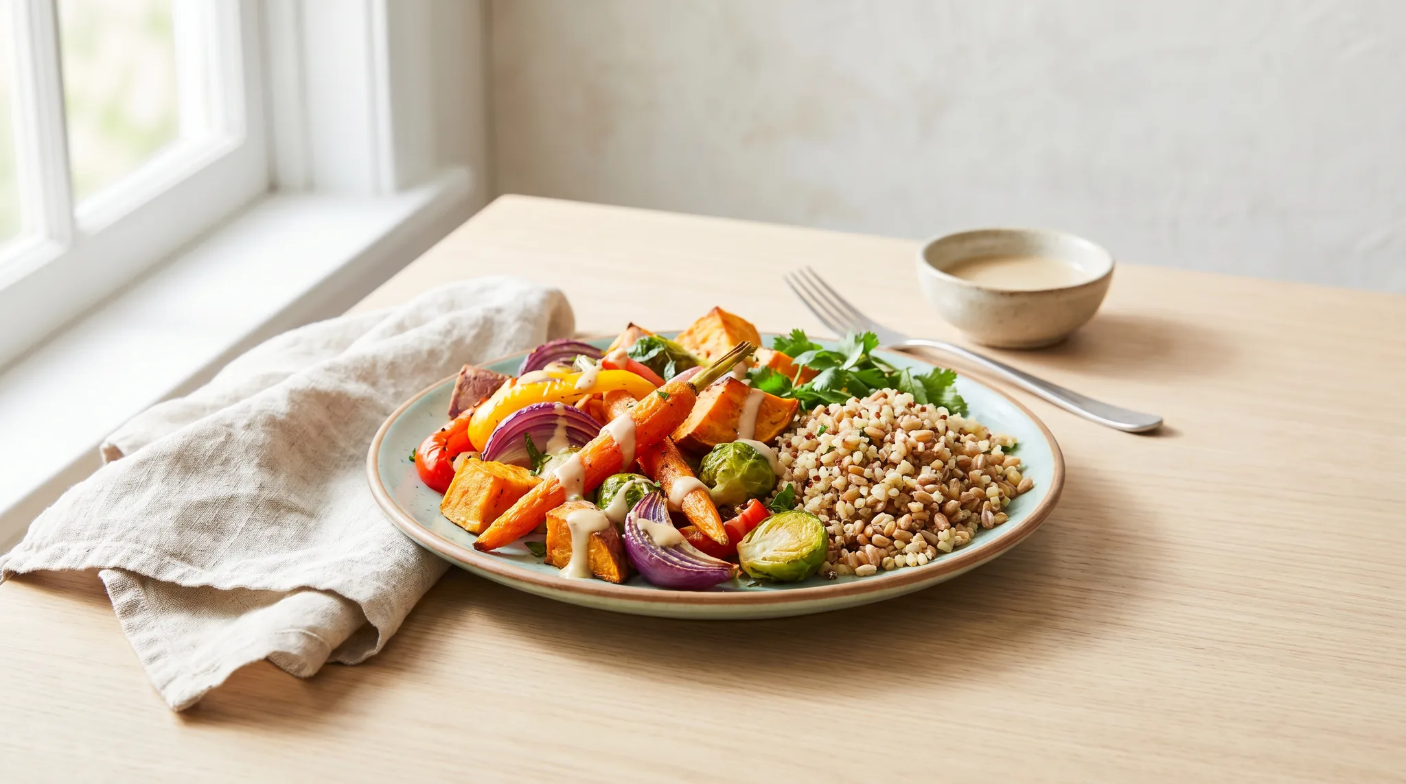 The Best Vegetarian & Vegan in Columbus (2026)