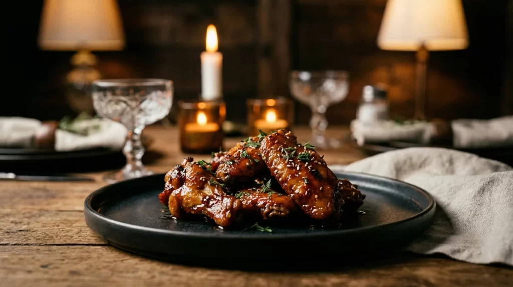 Best Wings in Grove City (2026)