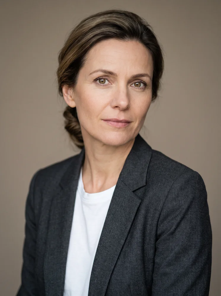 Ruth Ackermann