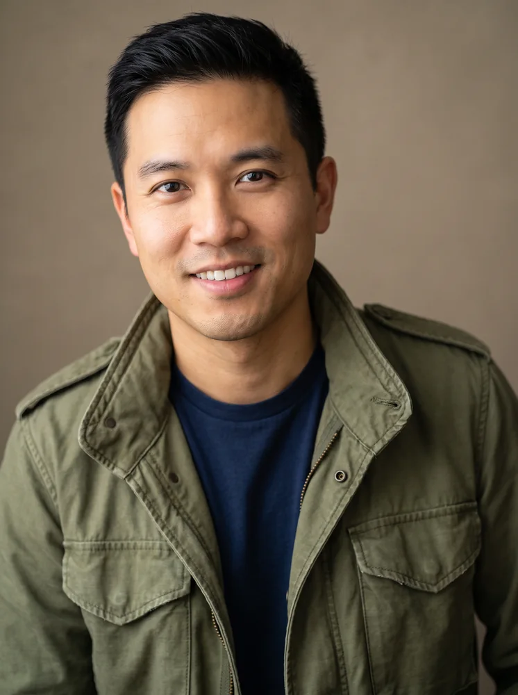 Tommy Vu