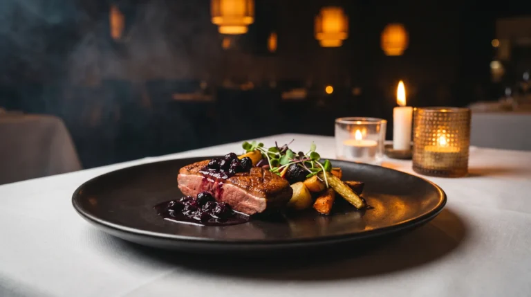 11 Best Fine Dining Restaurants in Columbus