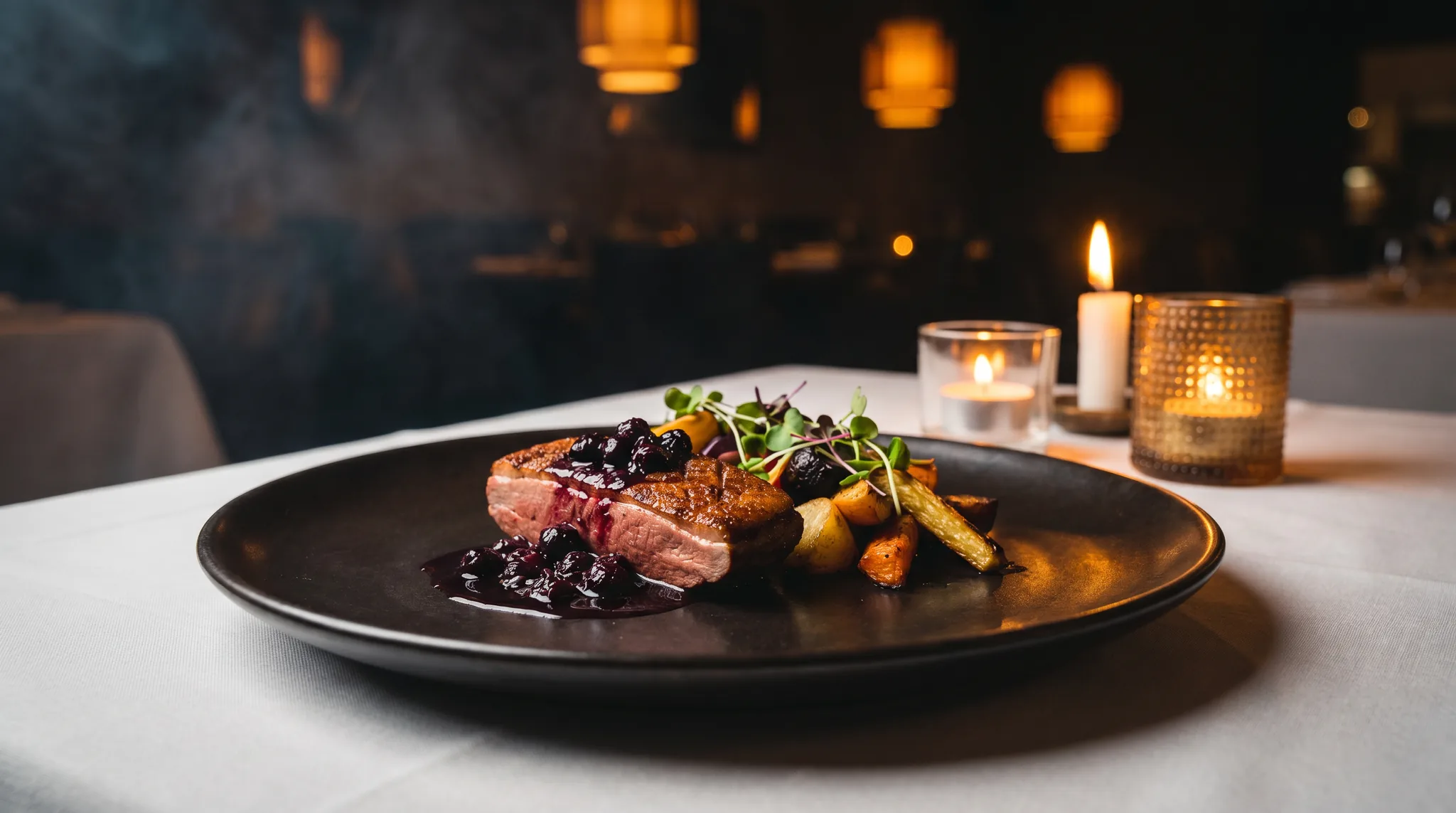 11 Best Fine Dining Restaurants in Columbus (2026)