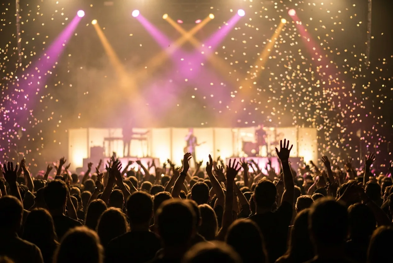 Columbus Event Tickets: The 10 Venues That Matter (2026)